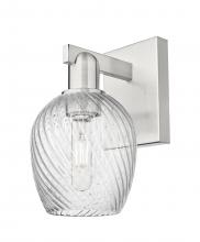 Innovations Lighting 716-1W-SN-G292 - Salina - 1 Light - 6 inch - Brushed Satin Nickel - Sconce