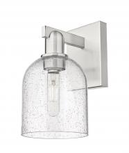 Innovations Lighting 716-1W-SN-G558-6SDY - Bella - 1 Light - 6 inch - Brushed Satin Nickel - Sconce