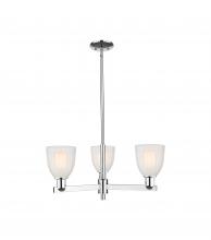 Innovations Lighting 716-3CR-PC-G441 - Brookfield - 3 Light - 28 inch - Polished Chrome - Stem hung - Pendant