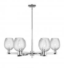 Innovations Lighting 716-6CR-PC-G292 - Salina - 6 Light - 36 inch - Polished Chrome - Stem hung - Chandelier