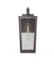 Innovations Lighting 9952-1W-BZ-21-WG - Madison - 1 Light - 10 inch - Bronze - Coastal Outdoor Sconce