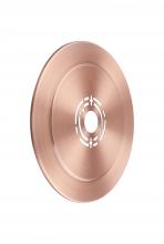 Innovations Lighting BP-12-AC - 12" Universal Vanity Plate