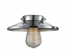 Innovations Lighting M7 - Light Metal Shade