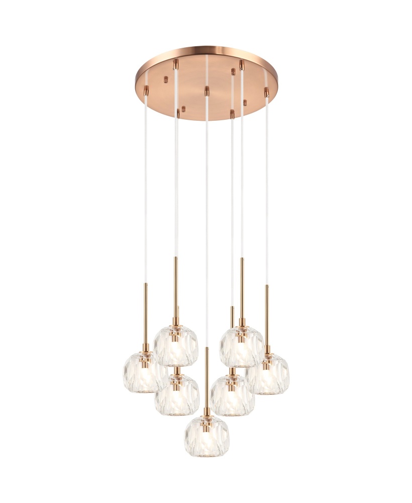 Rosa Chandelier