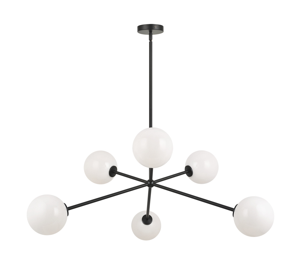 Novo Chandelier