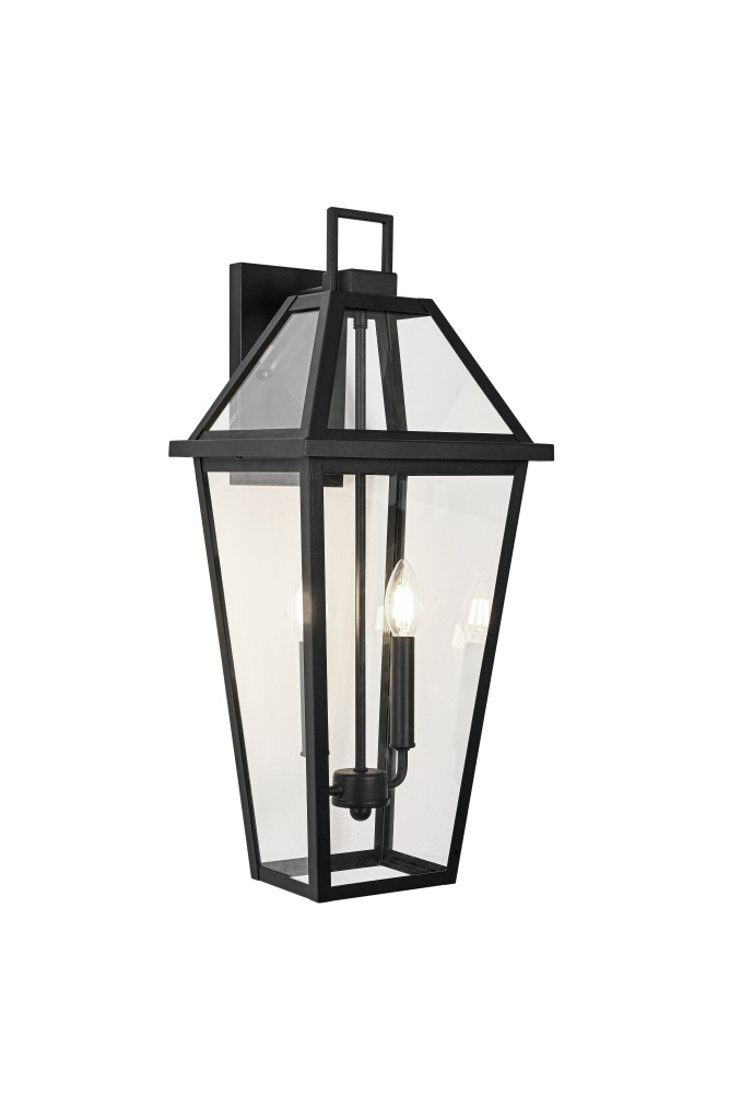 LAYLA OUTDOOR LIGHTING