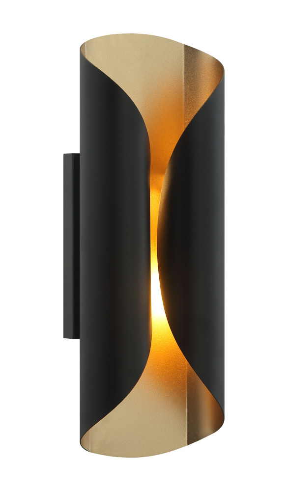 Ripcurl Wall Sconce