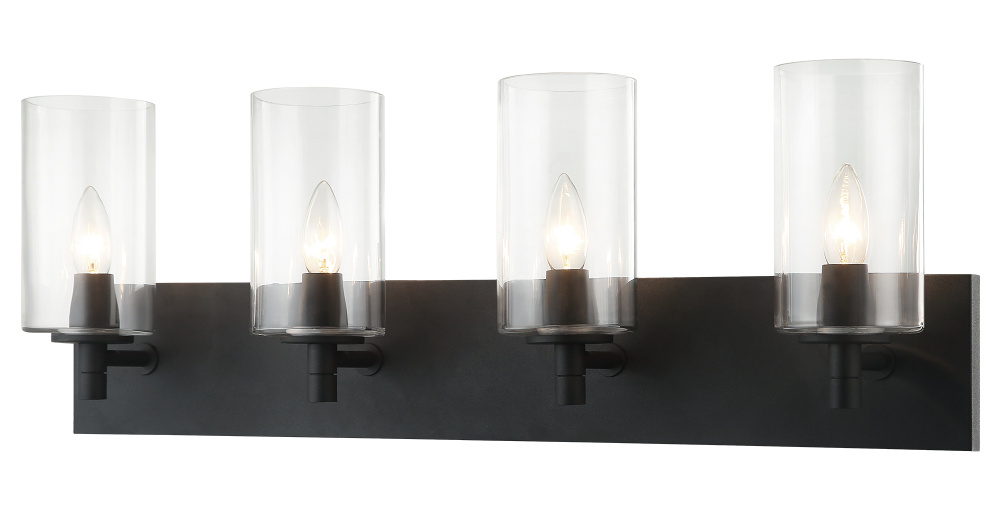 Candela Wall Sconce