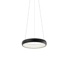 Matteo Lighting C32716MB - MAVERICK Pendant
