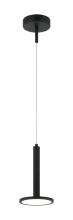 Matteo Lighting C37701MB - EXTRATERRESTRIAL Pendant