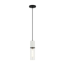 Matteo Lighting C39911MB - Marmor Pendant