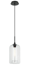 Matteo Lighting C41408CL - Irresistible Organic Charm Pendant