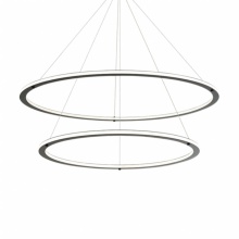 Matteo Lighting C66172BK - VICTORIA Pendant