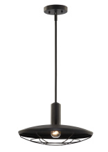 Matteo Lighting C75711MB - Compton OUTDOOR LIGHTING
