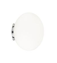 Matteo Lighting WX12121CHOP - Mayu Wall Sconce/Ceiling Mount
