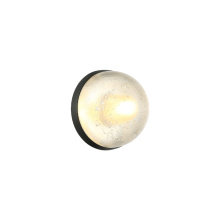 Matteo Lighting WX33101MB - MISTY Wall Sconce/Ceiling Mount