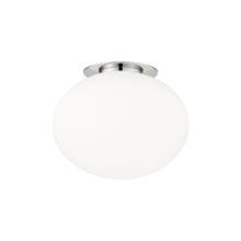 Matteo Lighting X12111CHOP - Mayu Flush Mounts