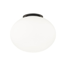 Matteo Lighting X12121BKOP - Mayu Flush Mounts
