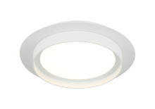 Matteo Lighting X20212MW - IRIS Ceiling Mount