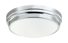 Matteo Lighting X46403CH - FRESH COLONIAL Ceiling Mount