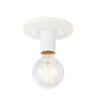 Matteo Lighting X54911WH - Kasa Ceiling Mount