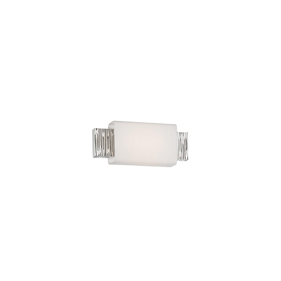 Aegean 1 Light Sconce/Vanity