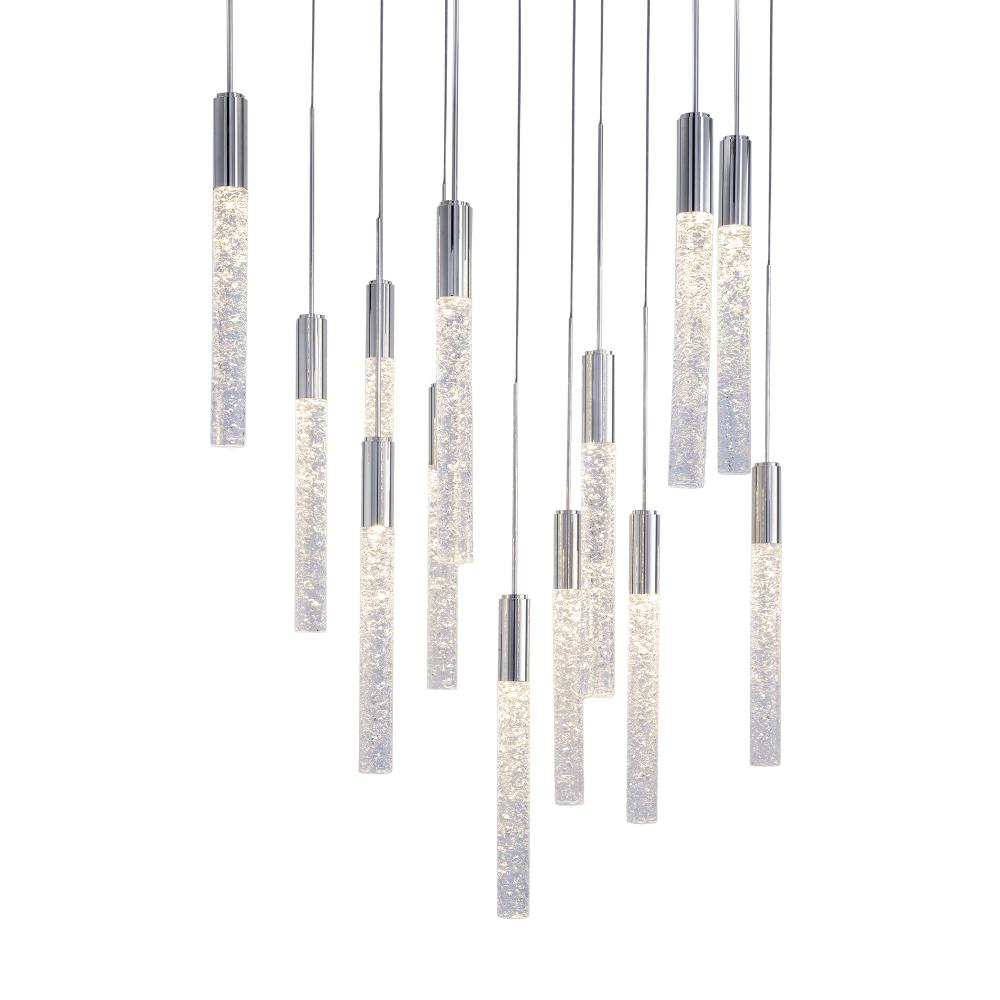 Magic Multilight Pendant Light