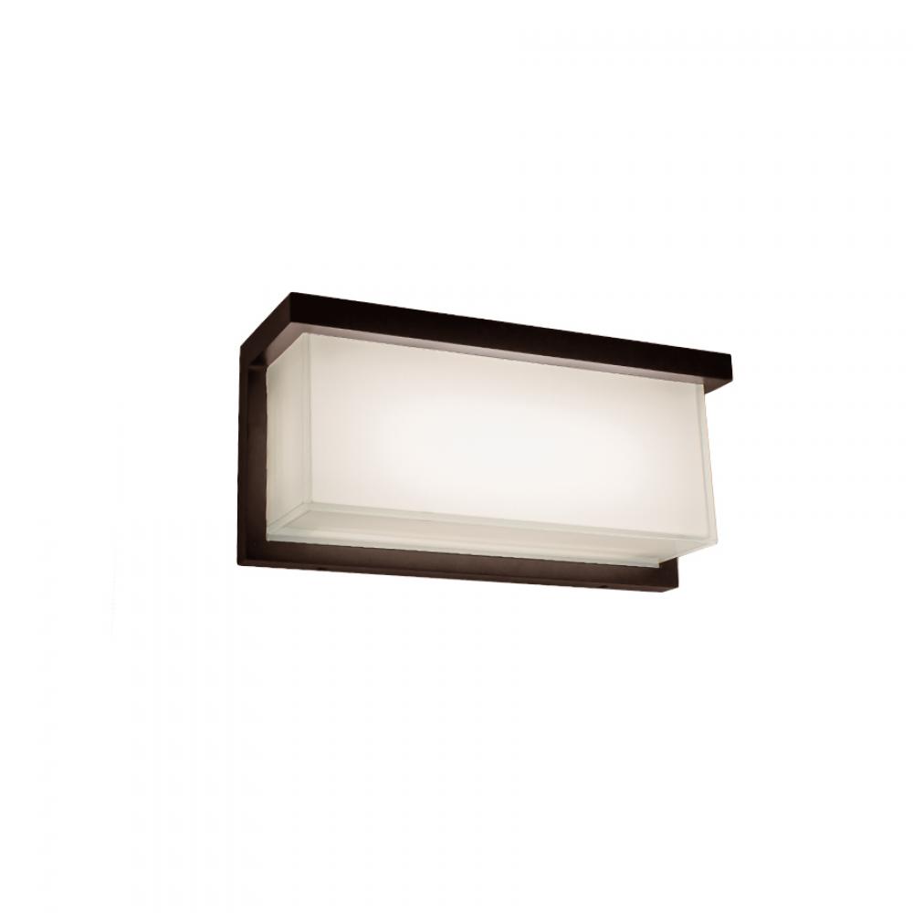 Ledge LED Wall Light