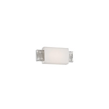 Modern Forms US Online WS-45512-PN - Aegean 1 Light Sconce/Vanity