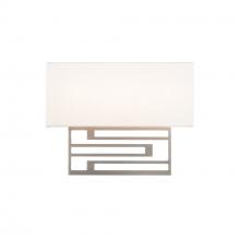 Modern Forms US Online WS-26214-30-BN - Vander Wall Sconce Light