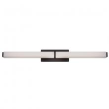 Modern Forms US Online WS-3139-35-BZ - Vogue Bath Vanity Light