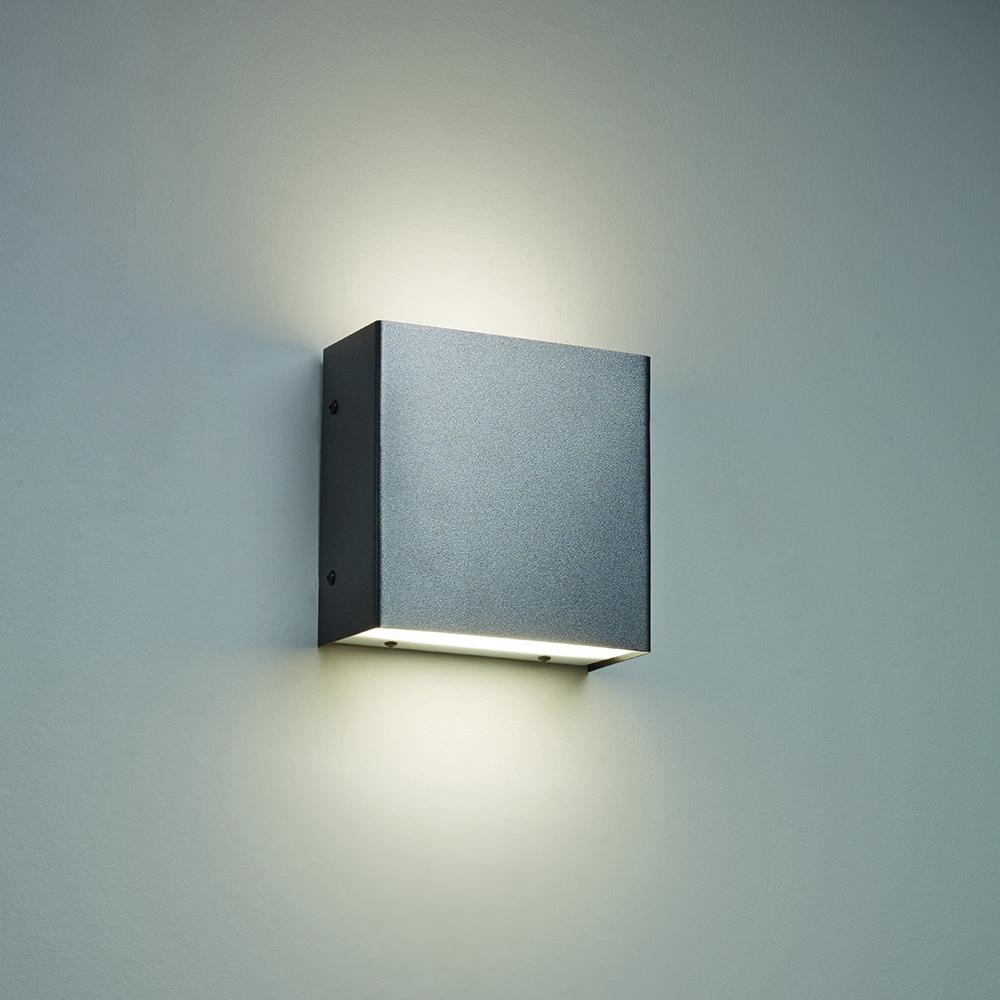 Basics 19424 Exterior Sconce