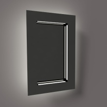 UltraLights Lighting 25534-22-BA-OA-04 - Boks 25534-22 Interior Pendant