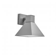 UltraLights Lighting 22490-NB-OA-10 - Akut 22490 Exterior Sconce
