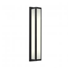 UltraLights Lighting 22506-CH-OA-10 - Akut 22506 ADA Sconce