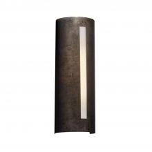 UltraLights Lighting 15342-NB-OA-10 - Basics 15342 Exterior Sconce