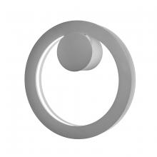 UltraLights Lighting 22477-18-WH-OA-04 - Boks 22477 Interior Sconce