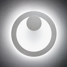 UltraLights Lighting 22477-18-MB-OA-14 - Boks 22477 Interior Sconce