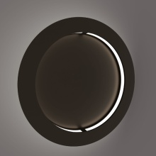 UltraLights Lighting 25533-18-SB-OA-04 - Boks 25533-18 Interior Pendant