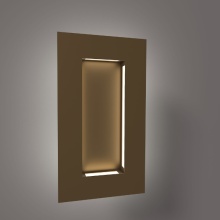 UltraLights Lighting 25535-14-SS-OA-04 - Boks 25535-14 Interior Pendant