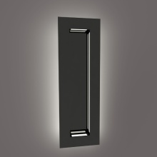 UltraLights Lighting 25535-24-SB-OA-04 - Boks 25535-24 Interior Pendant