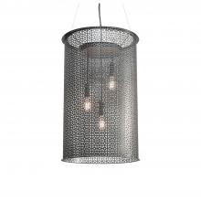 UltraLights Lighting 14305-A1-BK-10 - Clarus 14305 Interior Sconce