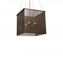 UltraLights Lighting 14319-A1-EB-10 - Clarus 14319 Interior Sconce