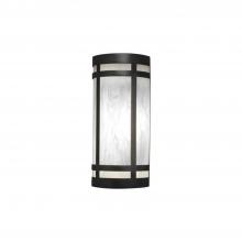 UltraLights Lighting 10180-WH-OA-10 - Classics 10180 Exterior Sconce