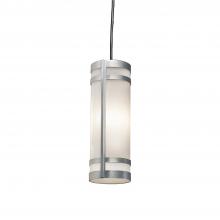 UltraLights Lighting 10187-WH-OA-10 - Classics 10187 Pendant