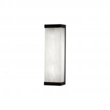 UltraLights Lighting 9130-18-ANI-WS-EM - Classics 9130 Emergency Sconce