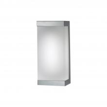 UltraLights Lighting 9130-WH-OA-10 - Classics 9130 Exterior Sconce