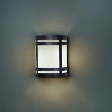 UltraLights Lighting 9133-10-RCU-FA-14 - Classics 9133 Interior Sconce