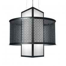 UltraLights Lighting 19431-RD-BA-OA-10 - Duo 19431 Interior Sconce