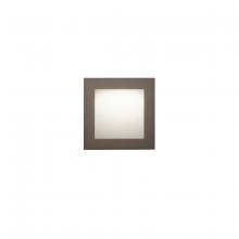 UltraLights Lighting 20444-WH-OA-04 - Eo 20444 ADA Sconce
